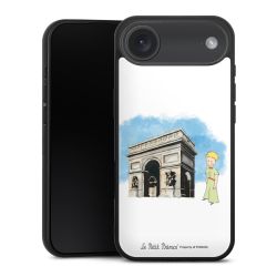 Gallery Case schwarz mit MagSafe