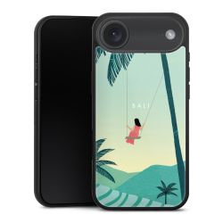 Gallery Case schwarz mit MagSafe