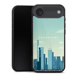 Gallery Case schwarz mit MagSafe