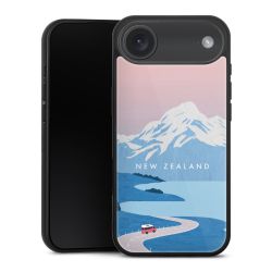 Gallery Case schwarz mit MagSafe