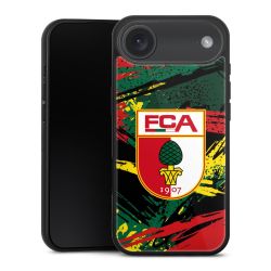 Gallery Case schwarz mit MagSafe