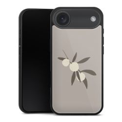 Gallery Case schwarz mit MagSafe