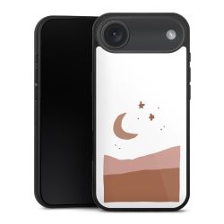 Gallery Case schwarz mit MagSafe