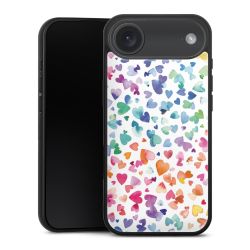 Gallery Case schwarz mit MagSafe