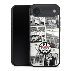 Gallery Case schwarz mit MagSafe