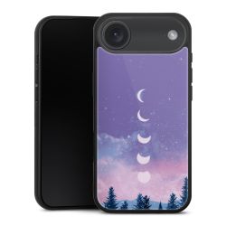 Gallery Case schwarz mit MagSafe