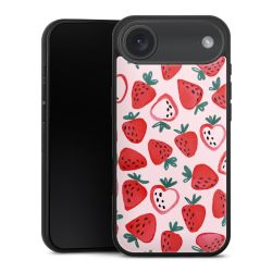 Gallery Case schwarz mit MagSafe