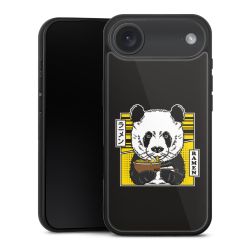 Gallery Case schwarz mit MagSafe