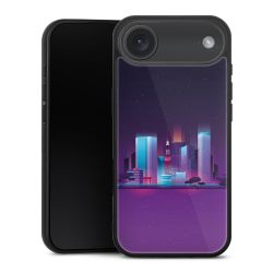 Gallery Case schwarz mit MagSafe