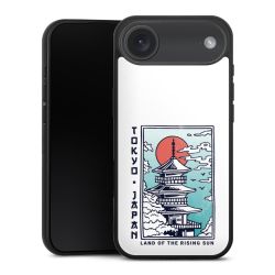 Gallery Case schwarz mit MagSafe