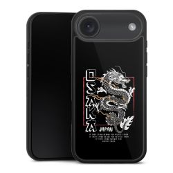 Gallery Case schwarz mit MagSafe