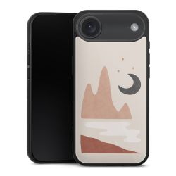 Gallery Case schwarz mit MagSafe