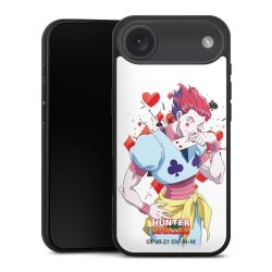 Gallery Case schwarz mit MagSafe