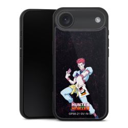 Gallery Case schwarz mit MagSafe