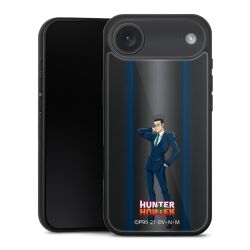 Gallery Case schwarz mit MagSafe