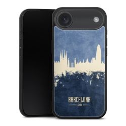 Gallery Case schwarz mit MagSafe