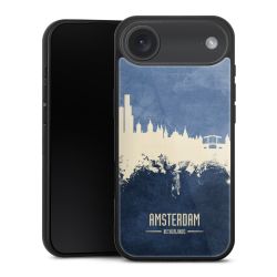 Gallery Case schwarz mit MagSafe