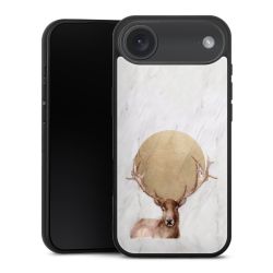 Gallery Case schwarz mit MagSafe