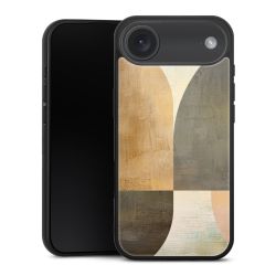 Gallery Case schwarz mit MagSafe