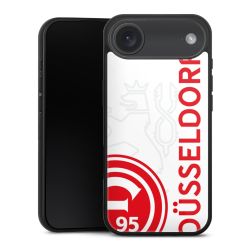 Gallery Case schwarz mit MagSafe