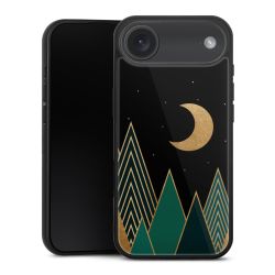 Gallery Case schwarz mit MagSafe