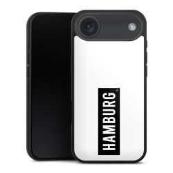 Gallery Case schwarz mit MagSafe