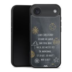 Gallery Case schwarz mit MagSafe