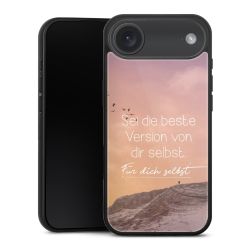 Gallery Case schwarz mit MagSafe