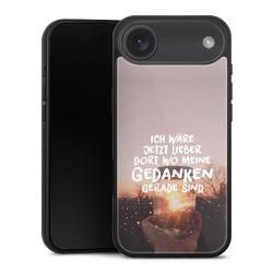 Gallery Case schwarz mit MagSafe