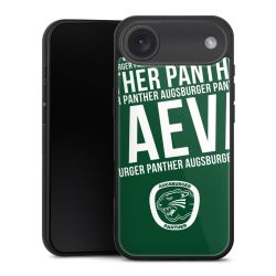 Gallery Case schwarz mit MagSafe