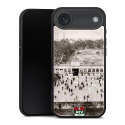 Gallery Case schwarz mit MagSafe