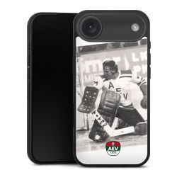 Gallery Case schwarz mit MagSafe