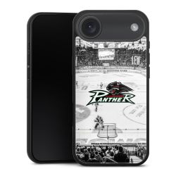 Gallery Case schwarz mit MagSafe