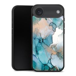 Gallery Case schwarz mit MagSafe