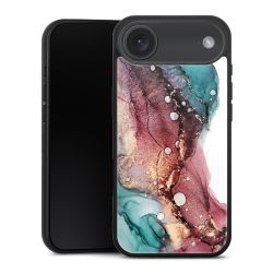 Gallery Case schwarz mit MagSafe