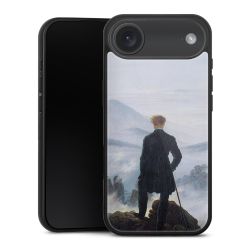 Gallery Case schwarz mit MagSafe