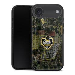 Gallery Case schwarz mit MagSafe