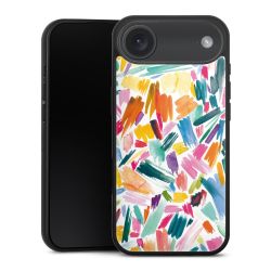 Gallery Case schwarz mit MagSafe