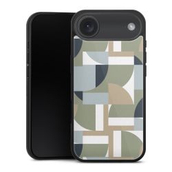 Gallery Case schwarz mit MagSafe