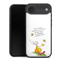 Gallery Case schwarz mit MagSafe