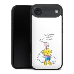 Gallery Case schwarz mit MagSafe