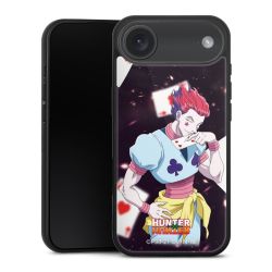 Gallery Case schwarz mit MagSafe