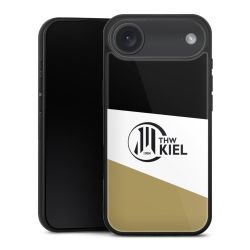 Gallery Case schwarz mit MagSafe