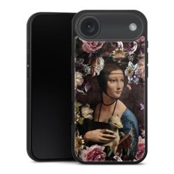 Gallery Case schwarz mit MagSafe