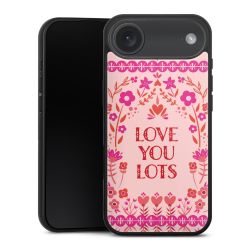 Gallery Case schwarz mit MagSafe