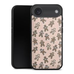 Gallery Case schwarz mit MagSafe