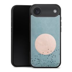 Gallery Case schwarz mit MagSafe