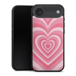 Gallery Case schwarz mit MagSafe