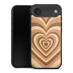 Gallery Case schwarz mit MagSafe