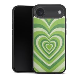 Gallery Case schwarz mit MagSafe